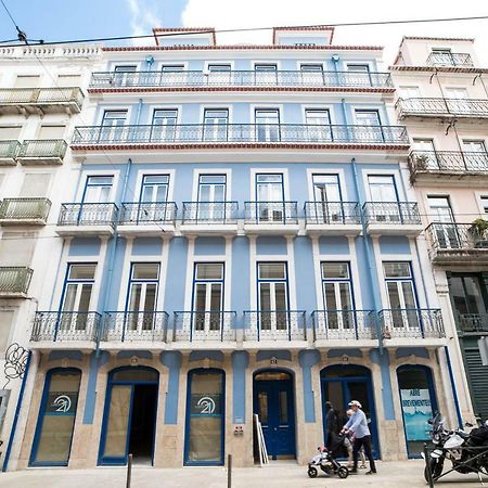 Flh Santa Catarina Cozy Apartment Lisabona Exterior foto