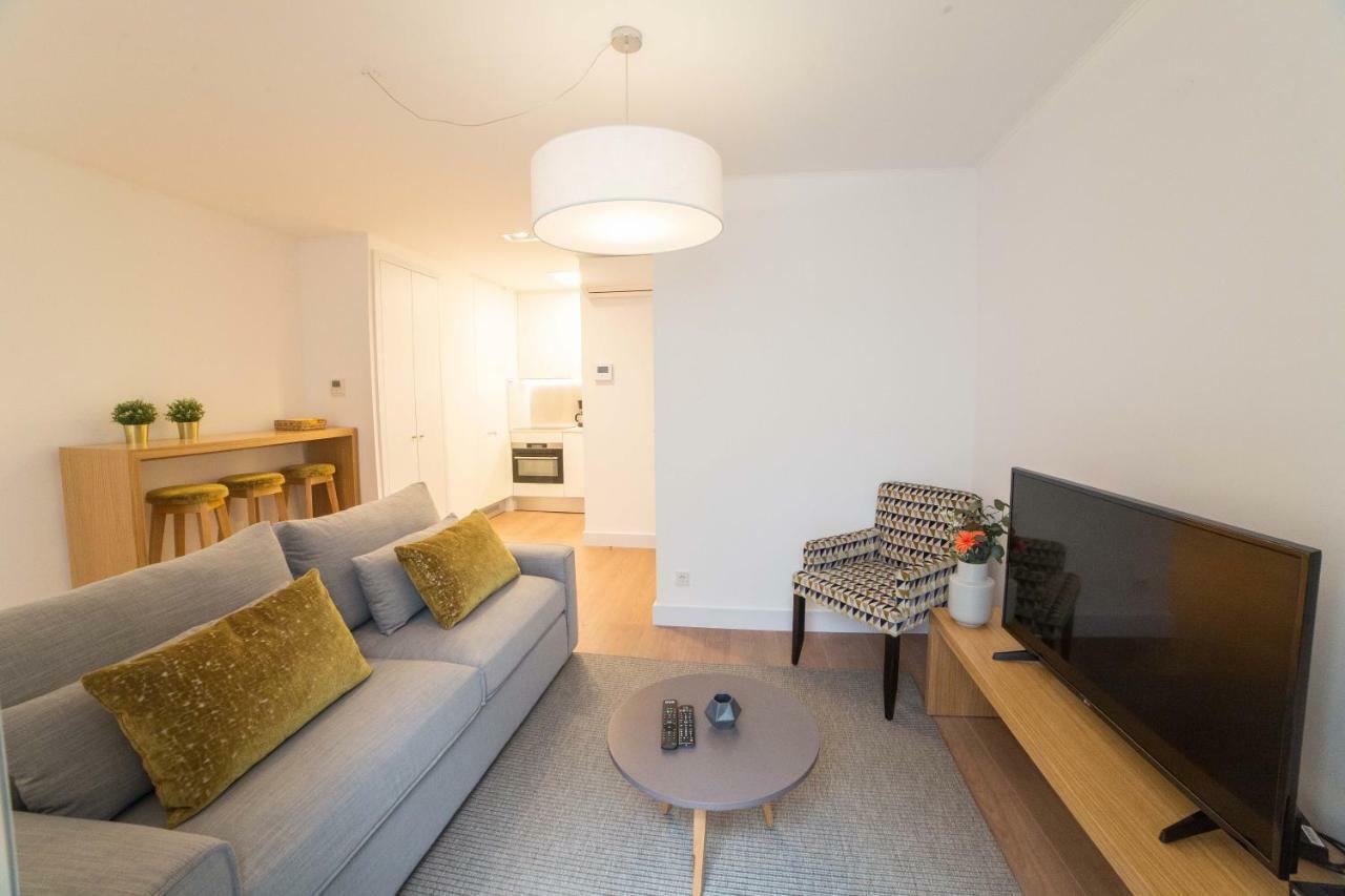 Flh Santa Catarina Cozy Apartment Lisabona Exterior foto