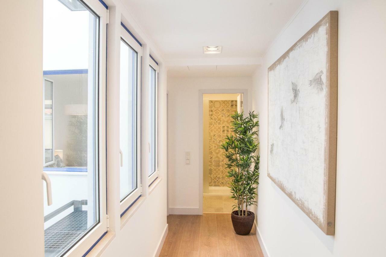 Flh Santa Catarina Cozy Apartment Lisabona Exterior foto