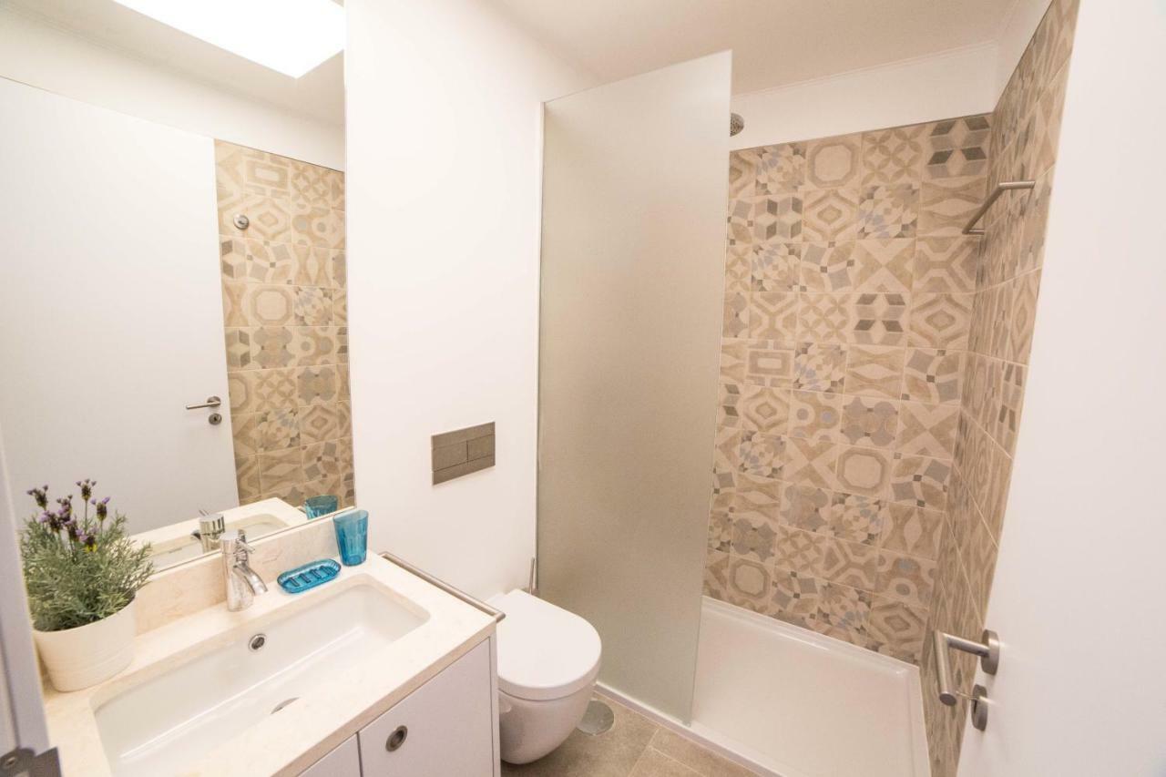 Flh Santa Catarina Cozy Apartment Lisabona Exterior foto