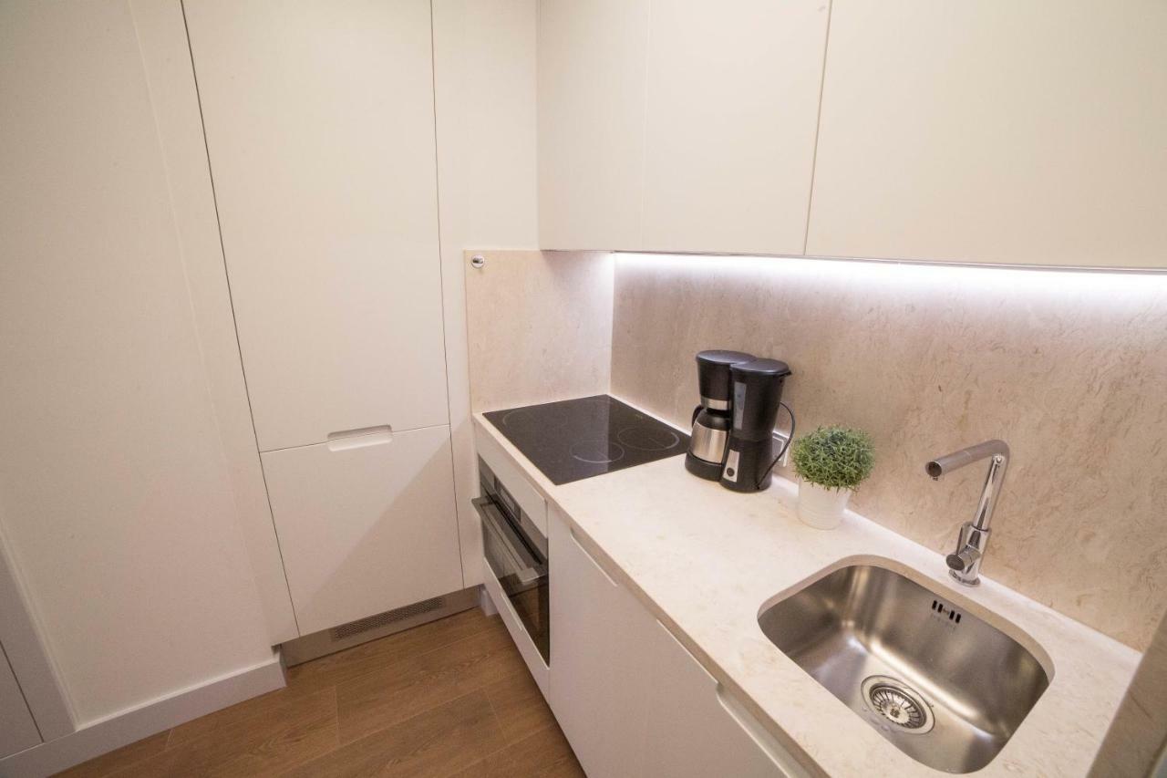 Flh Santa Catarina Cozy Apartment Lisabona Exterior foto