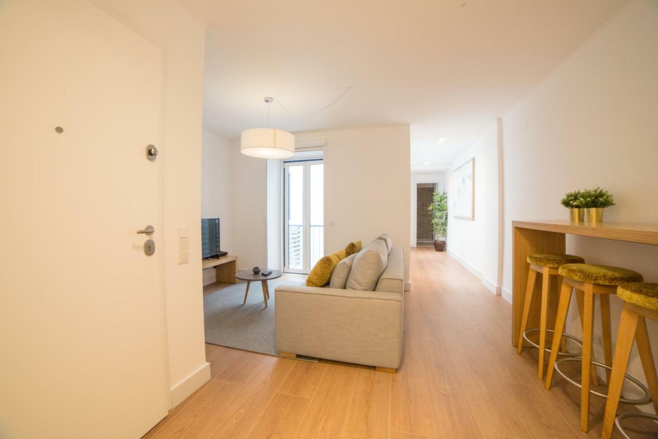Flh Santa Catarina Cozy Apartment Lisabona Exterior foto