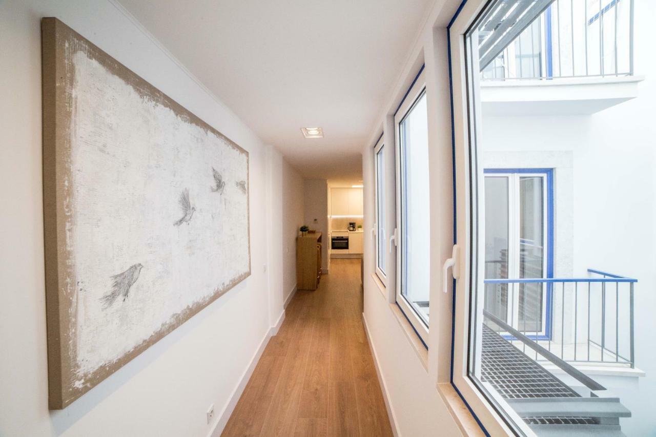 Flh Santa Catarina Cozy Apartment Lisabona Exterior foto