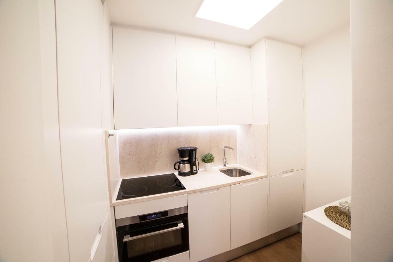 Flh Santa Catarina Cozy Apartment Lisabona Exterior foto