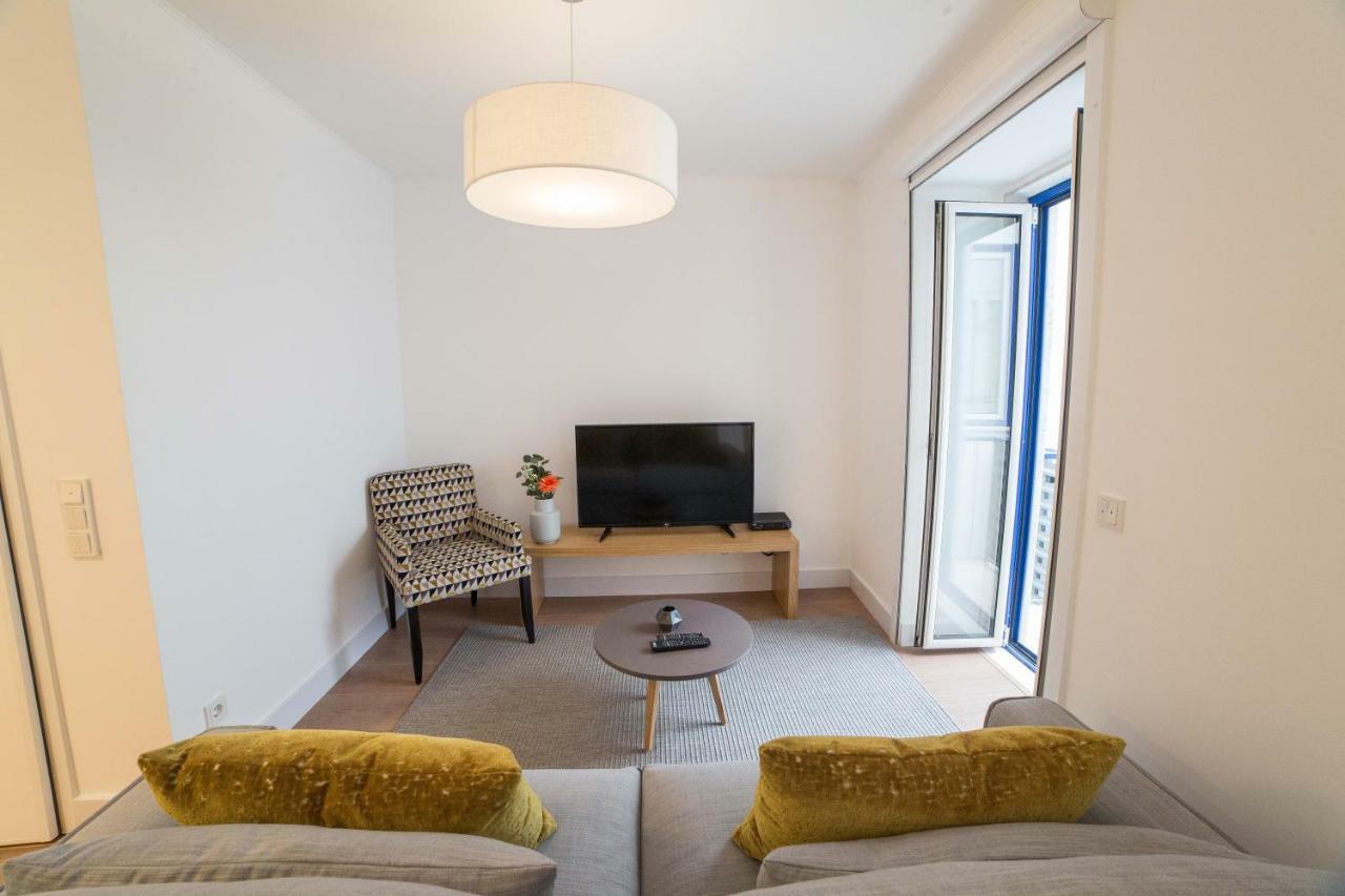 Flh Santa Catarina Cozy Apartment Lisabona Exterior foto